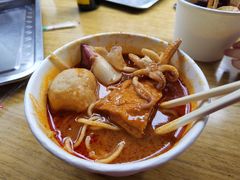 -乌糖沙茶面(民族路店)