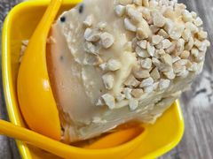 -于春正宗椰奶清补凉炒冰