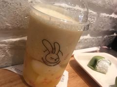 -满记甜品(荟聚购物中心店)