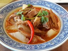 -森谷美食公园(杨行店)