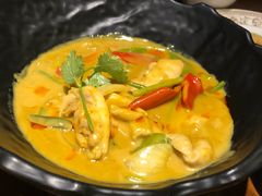 -Siam泰餐厅(水上公园店)