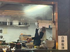 -圳兴面王·拌川·特色炒面(南山保利剧院店)