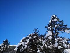 -海螺沟风景区