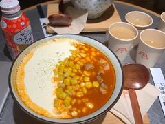 -火山屋台(新街口店)