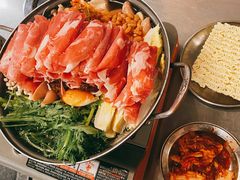 -MI WU FACTORY米屋美食工厂餐厅(绿地店)
