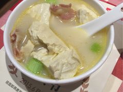 -西贝莜面村(当代商城店)