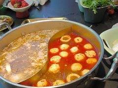 -额尔敦·品质自助(摩尔城店)