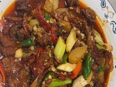 -巴扎屋大盘鸡·新疆菜(汇嘉时代店)