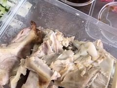 -老北京前门烤鸭(北中路99店)