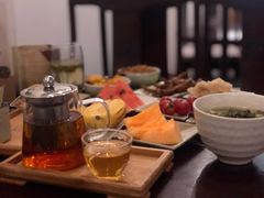 -青藤茶馆(南山路店)