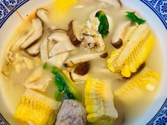 -一江春水·杭帮臻宴(三台山店)