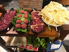 -高兴壹锅·潮汕鲜牛肉火锅(良乡梅花庄店)