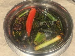 -围炉夜话·潮汕卤水火锅(榕江店)