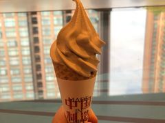 -喜茶(上海兴业太古汇店)