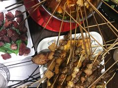 -金刚山烧烤(红旗大街店)