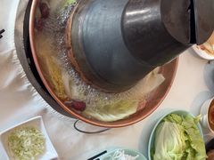 -东来顺饭庄(西直门店)