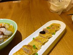 灵隐素鹅-弄堂里(雨花客厅店)