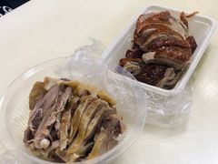 -清真·金宏兴鸭子店(明瓦廊店)