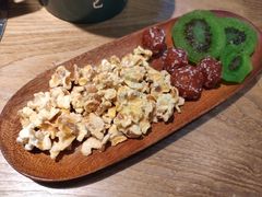 -山城外·非遗酸菜鱼(新都汇融店)