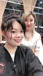 -CARR SALON