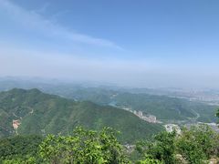 -午潮山国家森林公园