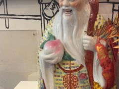 -院8里·少城记忆老川菜(宽窄巷子店)