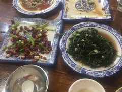 -老味道1992(武当山店)