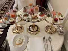 -Salon de Ville浦江汇(上海外滩华尔道夫酒店店)