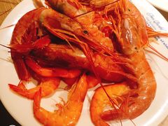 -星伦多自助料理(江阴万达店)