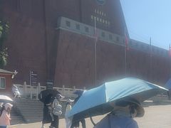-雁门关景区