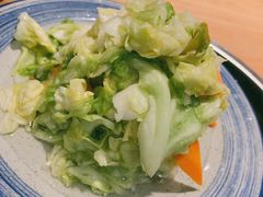 -金豆角砂锅焖面(安贞店)