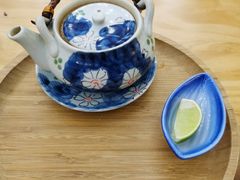土瓶海鲜汤-藤鹤日本料理(保利广场店)