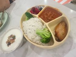 点击看大图 -MELAND CLUB亲子乐园·派对·餐厅(北京芳圆里ID MALL店)