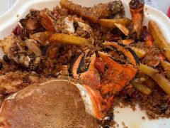 -避风塘·金牌店·夜宵(金玉兰店)