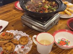 -冶建镜子·老南昌大排档·江西虾王(总店)