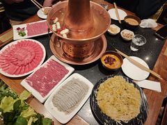 -南门涮肉(通州店)