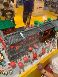 -kidsland(南开大悦城店)