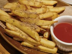 -本处·素食·融合料理(南油店)