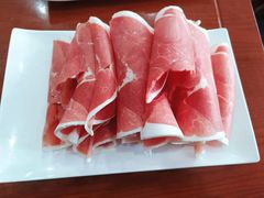 -岳合轩老北京涮肉