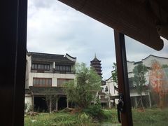 -长兴太湖图影湿地文化园