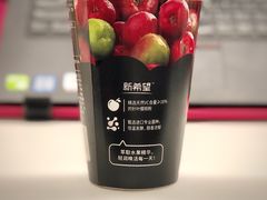 -盒马鲜生(馥邦国际店)