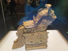 -陕西历史博物馆