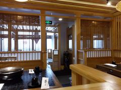 大堂-九田家黑牛烤肉料理(石路天虹店)