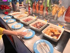 -帝企鹅自助餐厅•儿童岛•真企鹅(长隆企鹅酒店)