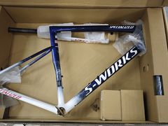 -SPECIALIZED闪电自行车(建国西路店)