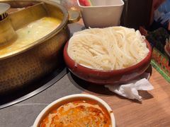 -巴奴毛肚火锅(京西大悦城店)