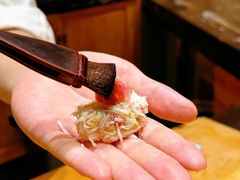 -荣一代目OMAKASE板前料理