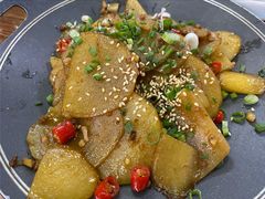 -王婆婆老妈蹄花川菜馆·非物质文化遗产(太古里一店)