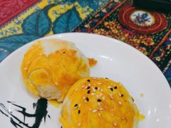 -烟疆印象新疆菜(万联广场店)