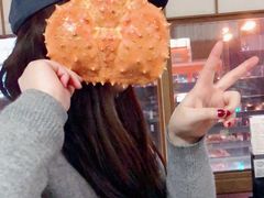 -蟹料理 北海道かに将軍(札幌本店)